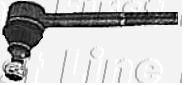 FIRST LINE ftr4080 -  Наконечник поперечной рулевой тяги